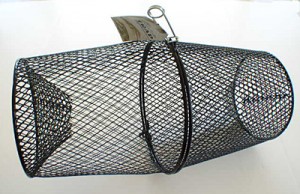 cray fish trap