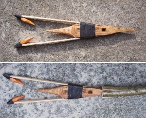leister-fish-spears