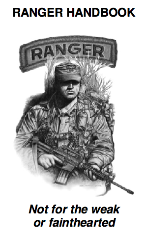 Army ranger handbook pdf download - WordPresscom