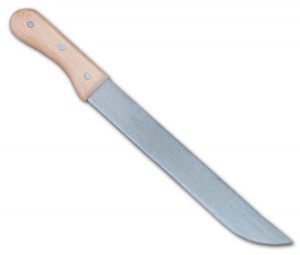 Bush-Machete-knife-M1778B