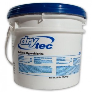 DryTec_Calcium_Hypochlorite_-_25lb._Pail_CH-25._pail_ch-25._pail_ch-25