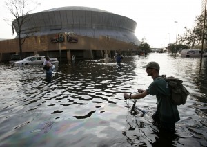 Katrina Legacy