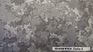Ghostex-Delta5