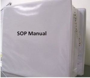 SOPManual