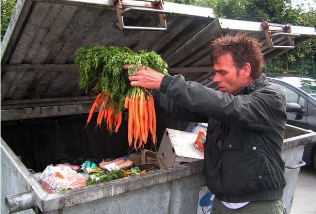 urban-foraging-dumpster-diving