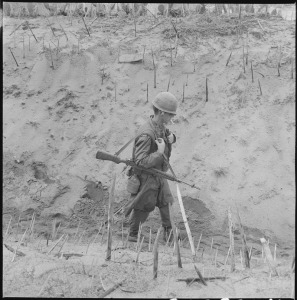 lossy-page1-800px-Vietnam....Marines_of_Company_H,_2nd_Battalion,_4th_Regiment,_walk_through_a_punji-staked_gully._-_NARA_-_532439.tif