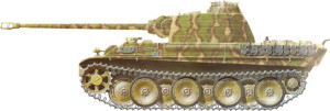 WWII_German_Tank