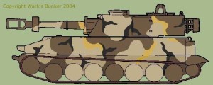 m109graydes