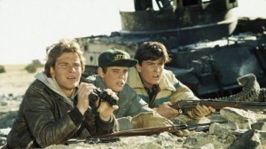 red dawn original 615