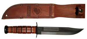 ka-bar-knife