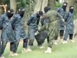 Isis-training-video