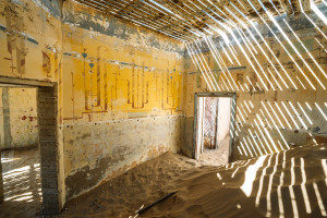 Kolmanskop