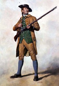 Minuteman