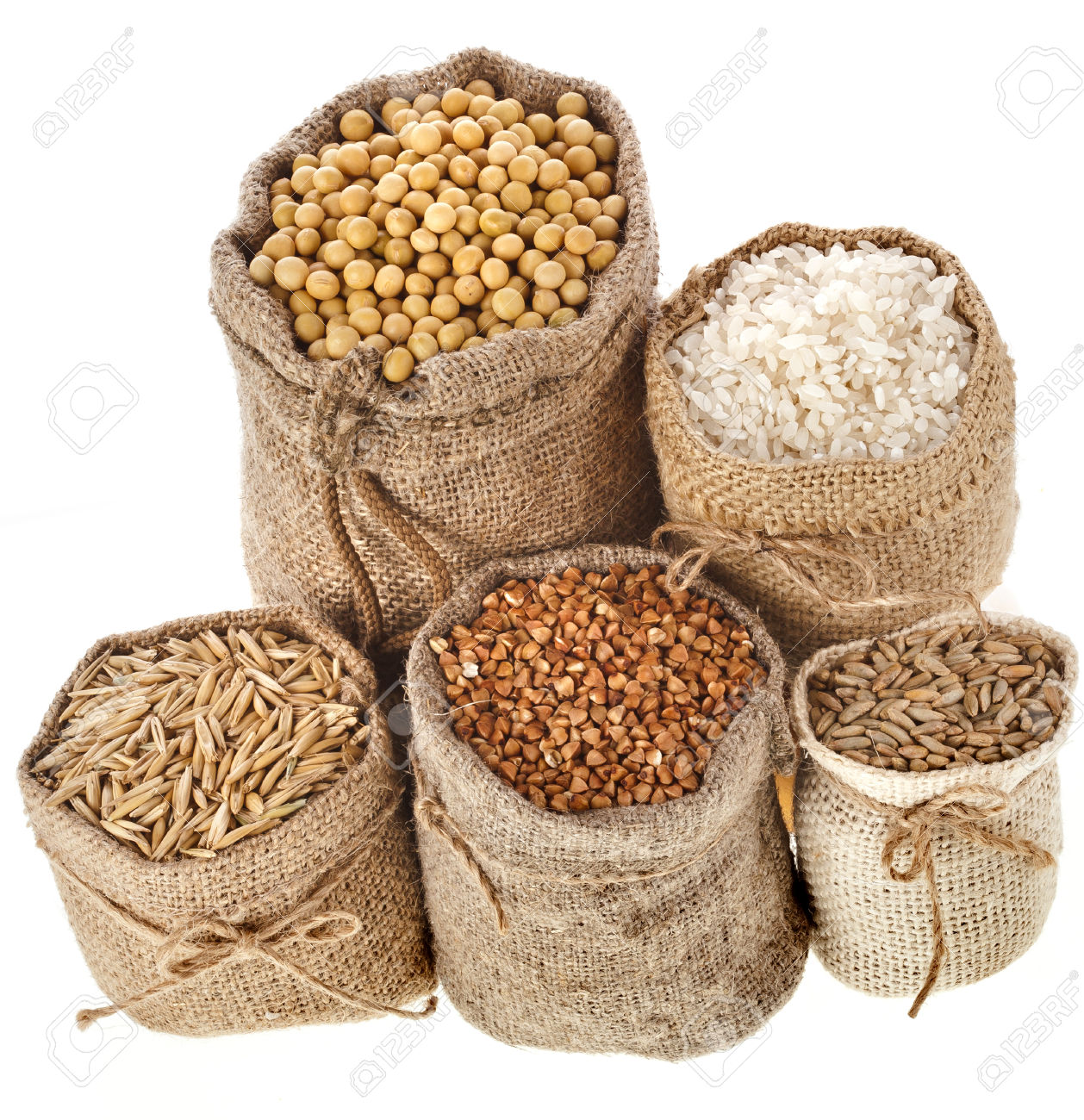 Foods For Long Term Storage
