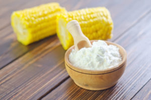 corn-starch