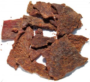 Jerky (and pemmican)