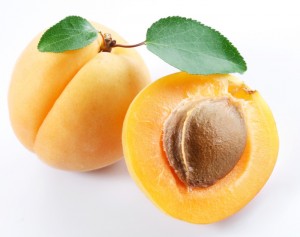 Eat your Apricot Seeds