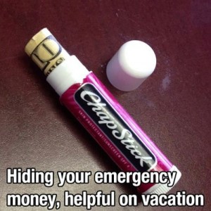 Travel Tip