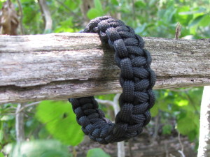 “Survival” Bracelets?