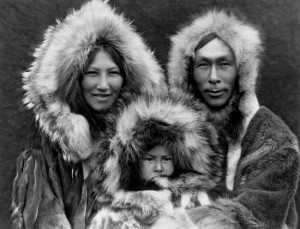 Introduction to the Inuit