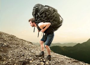 Bug out Bag Items You Don’t Need